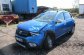 DACIA SANDERO STEPWAY 1.5 DCI 5P