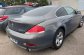 BMW 630 3.0 I BA 2P