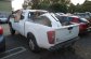 NISSAN NAVARA 2.3 DCI 4X4 4P