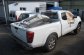 NISSAN NAVARA 2.3 DCI 4X4 4P
