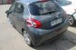 PEUGEOT 208 1.6 I 5P