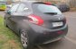 PEUGEOT 208 1.6 VTI 3P