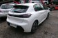 PEUGEOT 208 1.2 I 5P