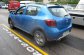 DACIA SANDERO 1.5 DCI 5P