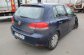VOLKSWAGEN GOLF 2.0 TDI 5P