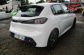 PEUGEOT 208 1.2 I BA 5P