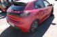 PEUGEOT 208 1.5 HDI 5P