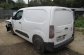 PEUGEOT PARTNER 1.5 HDI 4P