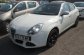 ALFA ROMEO GIULIETTA 1.6 JTD 5P