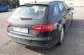 AUDI A4 AVANT 2.0 TDI BA 5P