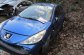 PEUGEOT 206+ 1.1 I 3P