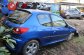 PEUGEOT 206+ 1.1 I 3P