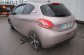 PEUGEOT 208 1.6 HDI 3P