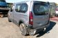 PEUGEOT RIFTER 1.5 HDI 5P