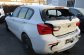 BMW 118 2.0 D BA 5P