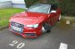 AUDI S5 CAB 3.0 TFSI BA 4X4 2P