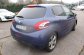 PEUGEOT 208 1.6 HDI 5P