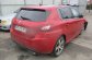PEUGEOT 308 1.6 HDI BA 5P