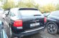 PORSCHE CAYENNE 4.5 I BA 4X4 5P