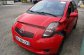 TOYOTA YARIS 1.3 VVTI 5P
