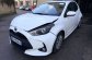 TOYOTA YARIS 1.5 EH BA 5P