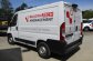 PEUGEOT BOXER L1H1 2.2 HDI 4P
