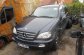 MERCEDES ML400 4.0 CDI BA 4X4 5P