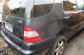 MERCEDES ML400 4.0 CDI BA 4X4 5P