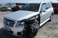 MERCEDES GLK 3.0 CDI BA 4X4 5P