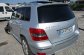 MERCEDES GLK 3.0 CDI BA 4X4 5P