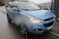 HYUNDAI IX35 1.7 CRDI 5P