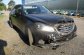 MERCEDES E200 2.2 CDI BA 4P