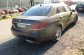 MERCEDES E200 2.2 CDI BA 4P