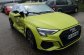 AUDI A3 SPORTBACK 2.0 TDI BA 5P