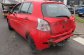 TOYOTA YARIS 1.0 VVTI 5P