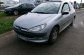 PEUGEOT 206 2.0 HDI 3P