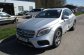 MERCEDES GLA 2.2 CDI BA 4X4 5P