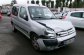 CITROEN BERLINGO 2.0 HDI 5P