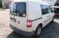 VOLKSWAGEN CADDY VAN 2.0 SDI 4P