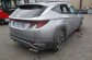 HYUNDAI TUCSON 1.6 EHR BA 4X4 5P