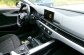 AUDI A4 AVANT 2.0 TDI 5P