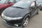 HONDA CIVIC 2.2 CTDI 3P