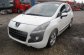 PEUGEOT 3008 2.0 HDI 5P