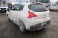 PEUGEOT 3008 2.0 HDI 5P