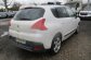 PEUGEOT 3008 2.0 HDI 5P