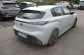 PEUGEOT 308 SOCIETE 1.2 I 5P
