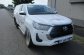 TOYOTA HILUX 2.8 D-4D BA 4X4 4P