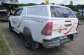 TOYOTA HILUX 2.8 D-4D BA 4X4 4P