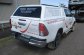 TOYOTA HILUX 2.8 D-4D BA 4X4 4P