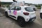 DACIA SPRING ELEC65 (48KW) BA 5P
